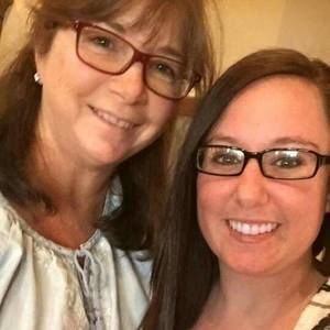 Meet your Posher, Virginia